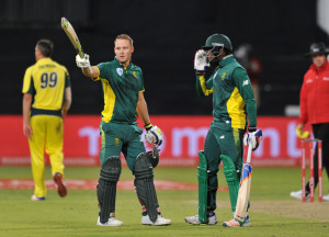 Read more about the article Miller, Phehlukwayo maul Aussies to seal series win