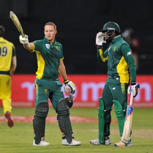 Miller, Phehlukwayo maul Aussies to seal series win