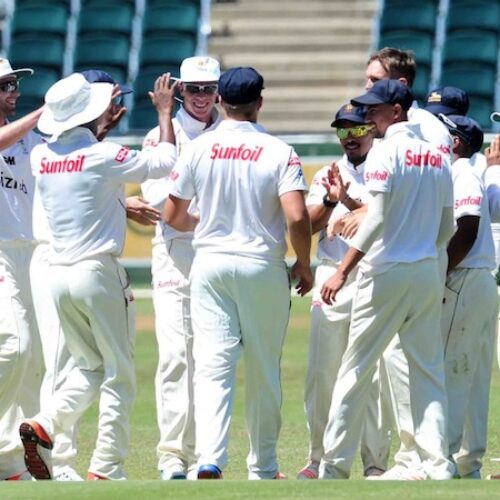 More woes for Cape Cobras at the Wanderers