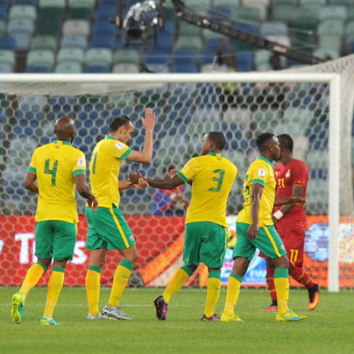 Mashaba rues wasted chances