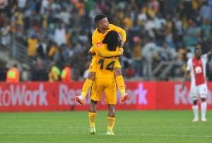 Read more about the article Chiefs avoid cup upset
