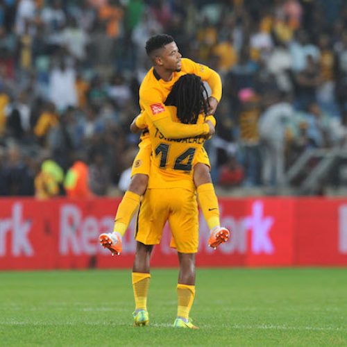 Chiefs avoid cup upset