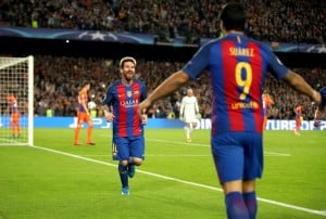 Read more about the article Barcelona stroll to City win