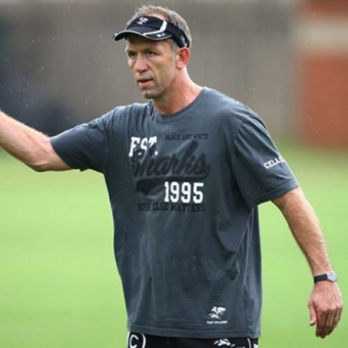 Venter warns there’s no quick fix in sight for SA rugby