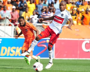 Read more about the article Bucs claw back to draw with Polokwane