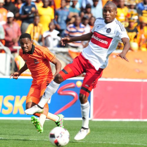 Bucs claw back to draw with Polokwane