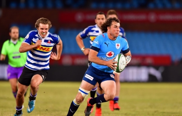 You are currently viewing Lions, Bulls look favourites to march into Currie Cup final