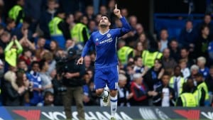 Read more about the article Costa inspires Chelsea to victory