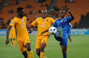 Read more about the article Chiefs edge Maritzburg on penalties