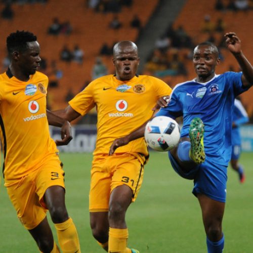 Chiefs edge Maritzburg on penalties