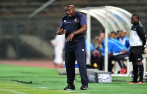 Read more about the article Malesela: We were in total control