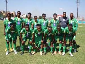 Read more about the article Baroka sack MDC coach Nkwashu