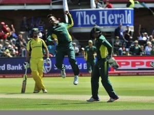 Read more about the article It’s victory No4 for Proteas as they eye whitewash