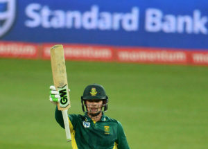 Read more about the article De Kock hits 178 in Proteas victory