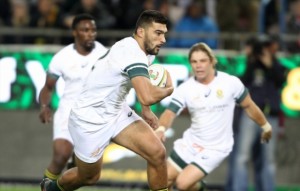 Read more about the article Injuries see Damian, Faf in Bok line-up
