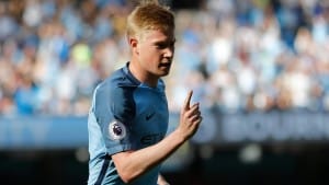 Read more about the article De Bruyne focused on Boro clash