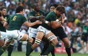 Read more about the article Have Boks got enough grunt up front?