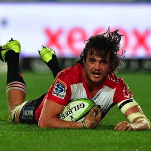 Latest in Lions vs Lyon tug-of-war over Mostert