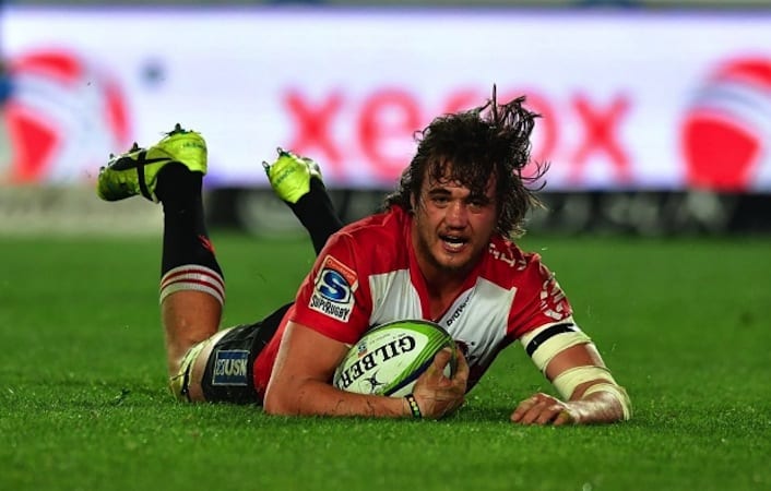 You are currently viewing Latest in Lions vs Lyon tug-of-war over Mostert