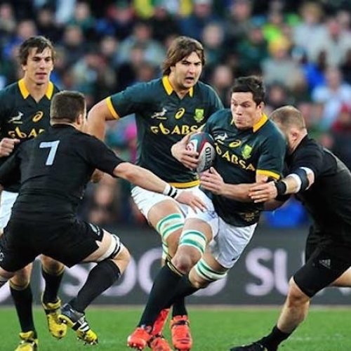 Boks’ injury blow as Louw to miss tour