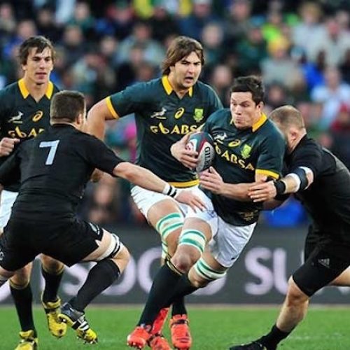 Boks’ injury blow as Louw to miss tour