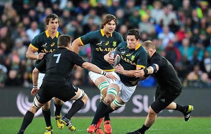 You are currently viewing Boks’ injury blow as Louw to miss tour