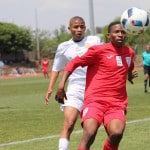 Stars' Lwana out for Wits clash