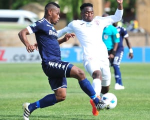 Read more about the article Stars stun Wits in TKO