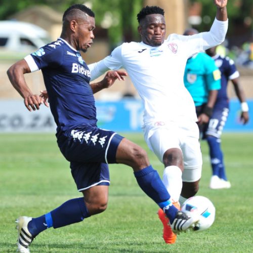 Stars stun Wits in TKO