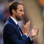 England manager gareth Southgate.