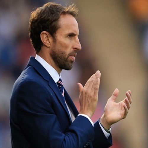 Gareth Southgate: More to come from England after topping Euro 2020 group