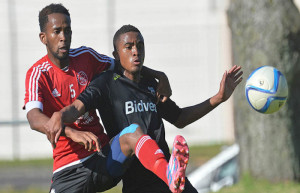 Read more about the article Phiri Jnr begins Platinum Stars trial