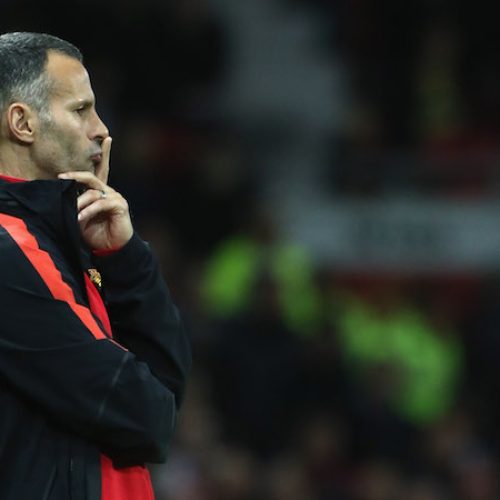 What’s next for Ryan Giggs?