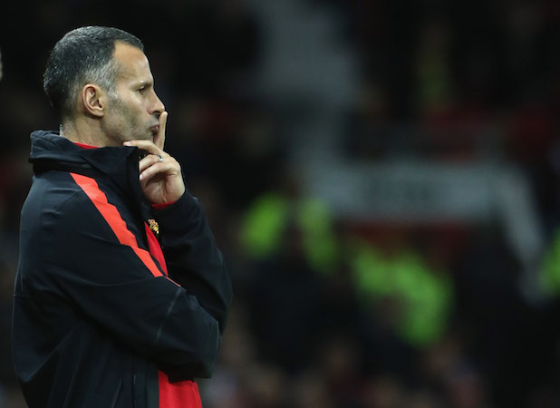 You are currently viewing What’s next for Ryan Giggs?