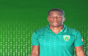 Read more about the article Barrios poised for Golden Arrows return
