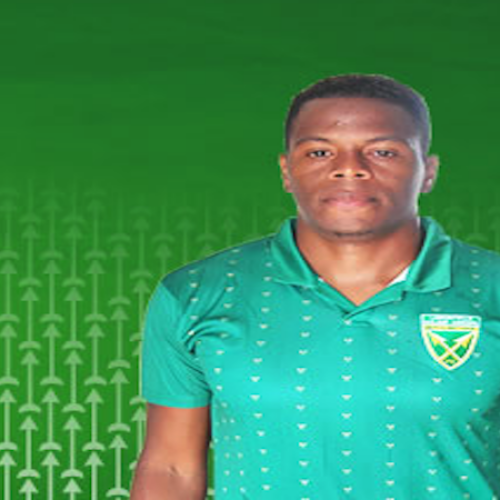 Barrios poised for Golden Arrows return