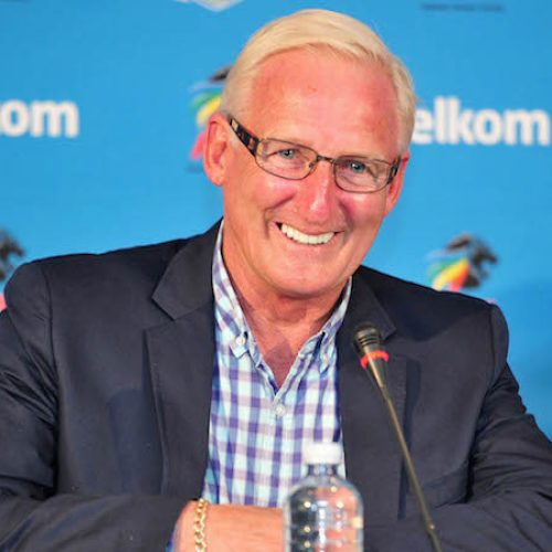 Igesund hungry for Highlands success