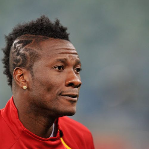 Gyan praises Bafana, expects tough clash