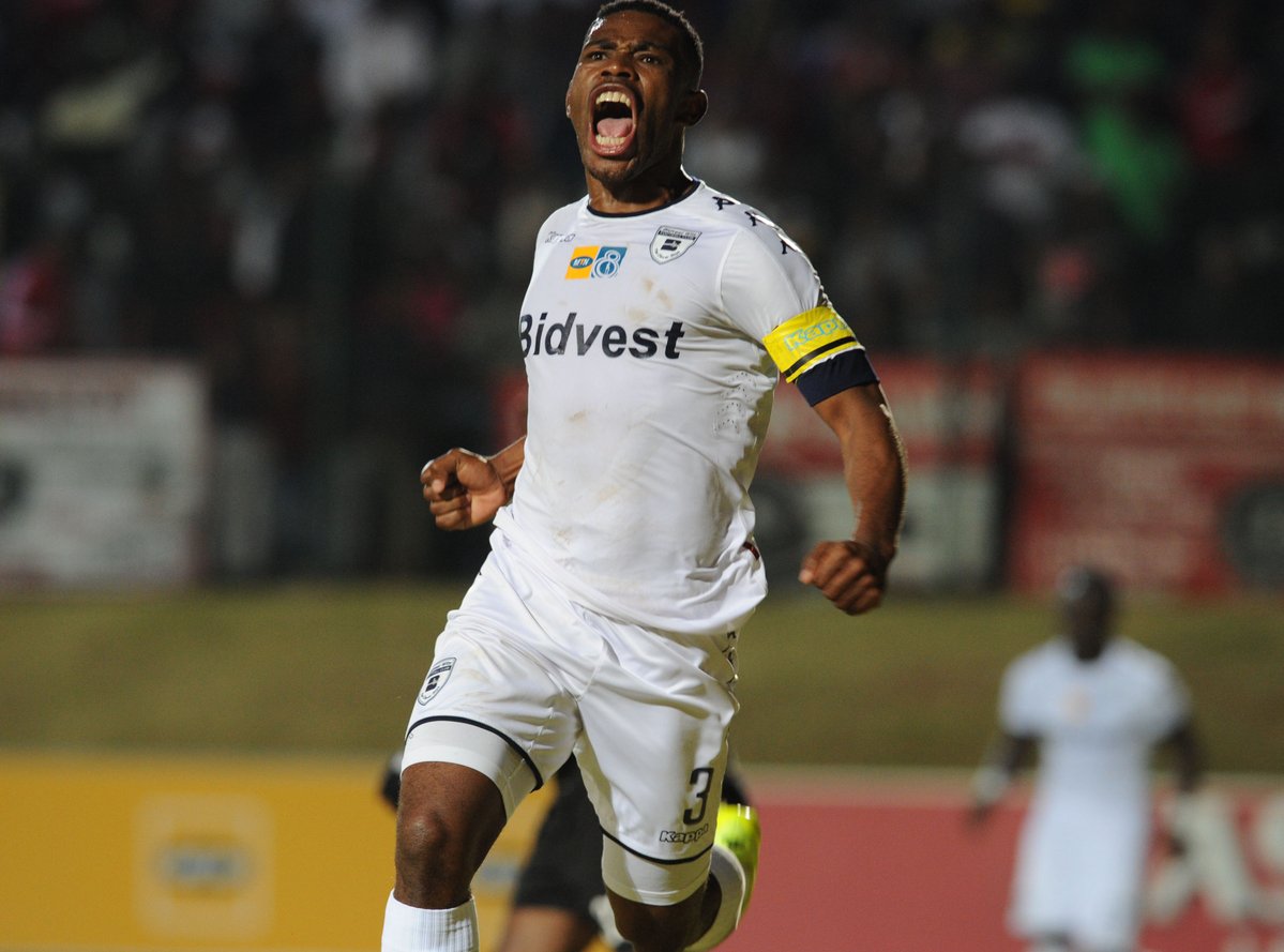 Wits shock Sundowns to lift the MTN8 trophy - SportsClub