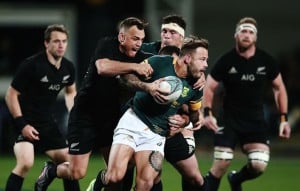 Read more about the article Hougaard injury blow for Boks before tour