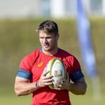 Two more withdrawals from Bok touring squad