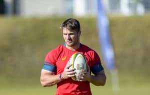 Read more about the article Two more withdrawals from Bok touring squad