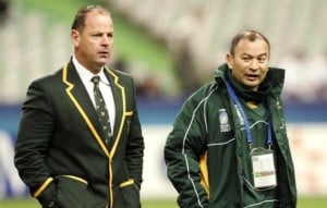 Read more about the article Springboks need to build on their strengths