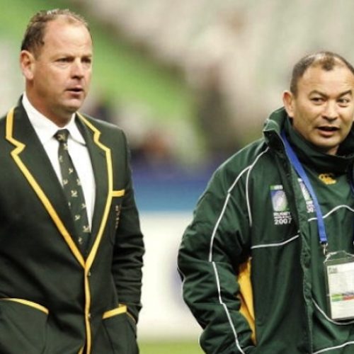 Springboks need to build on their strengths