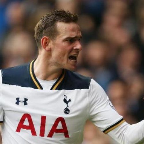 Spurs, Foxes in thrilling draw