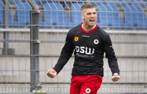 Read more about the article Veldwijk to get Bafana chance?