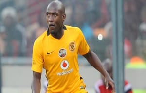 Read more about the article Chiefs’ Khumalo: It’s a fair draw