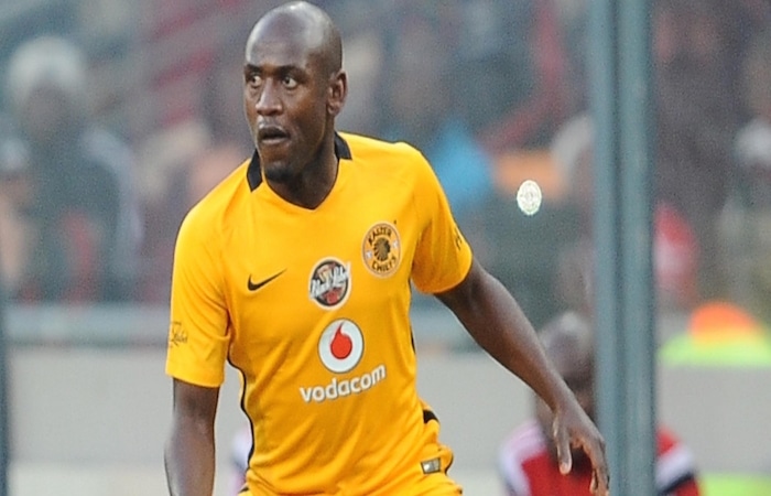 You are currently viewing Khumalo pleased by game-time
