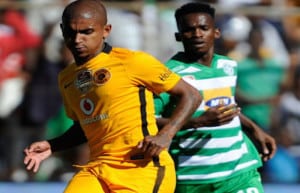 Read more about the article Amakhosi crowned Macufe Cup champions
