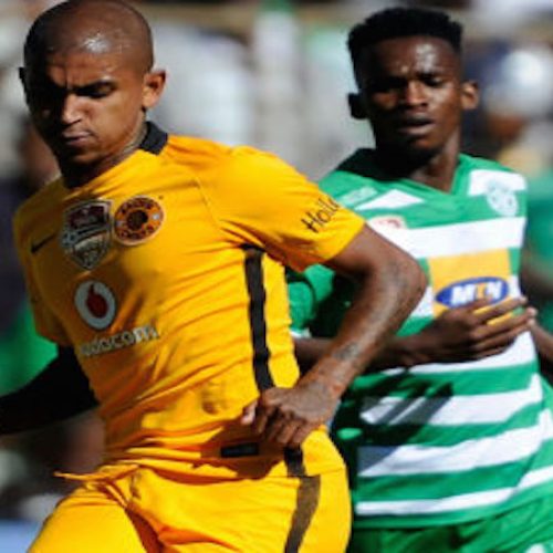 Amakhosi crowned Macufe Cup champions